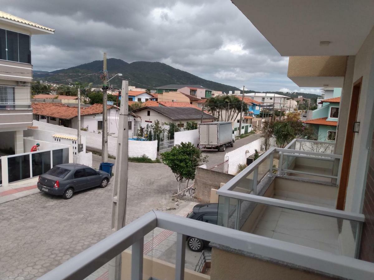 Casa Na Praia De Ingleses Villa Florianópolis Buitenkant foto